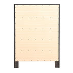 Cassettiera Burlington a 5 cassetti (86 cm L. X 43 cm P. X 122 cm H)
