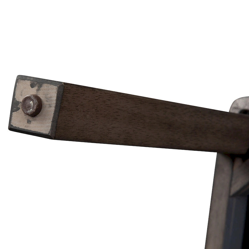 Set da 6 pezzi con tavolo rettangolare Copper Grove Tanners Creek Greystone