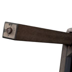 Set da 6 pezzi con tavolo rettangolare Copper Grove Tanners Creek Greystone