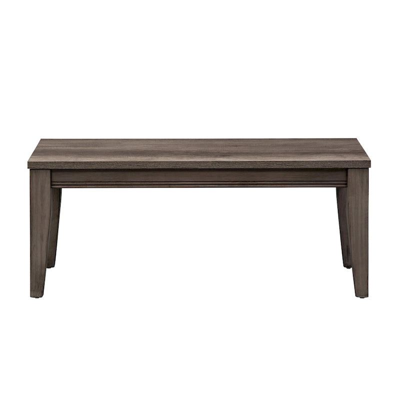 Set da 6 pezzi con tavolo rettangolare Copper Grove Tanners Creek Greystone