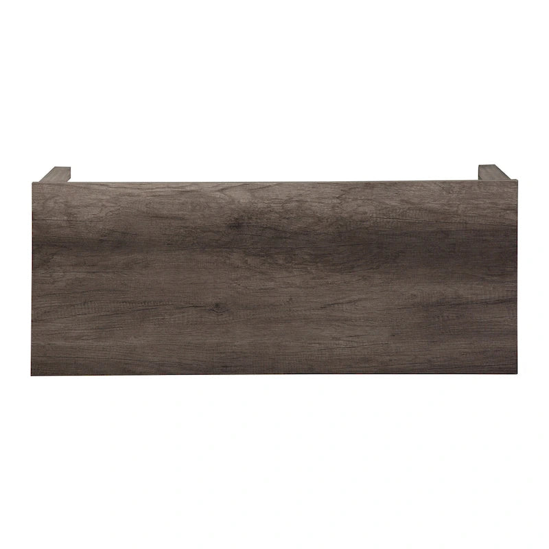 Set da 6 pezzi con tavolo rettangolare Copper Grove Tanners Creek Greystone