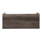 Set da 6 pezzi con tavolo rettangolare Copper Grove Tanners Creek Greystone