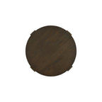 Signature Design by Ashley Balintmore Tavolino Rotondo