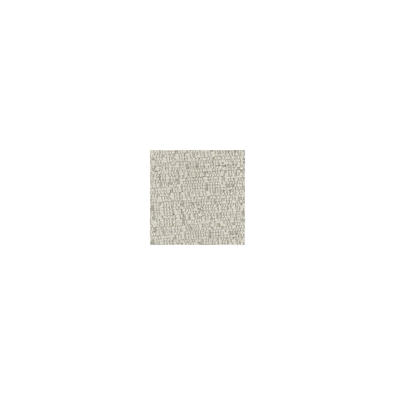 Divano Sezionale Reclinabile Elettrico in ciniglia grigio/beige a 6 pezzi (6+ posti)